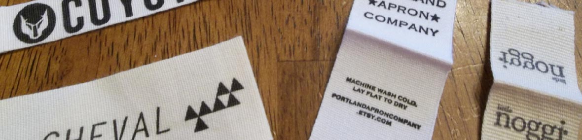 VKG Woven Edges VKG Woven Edges