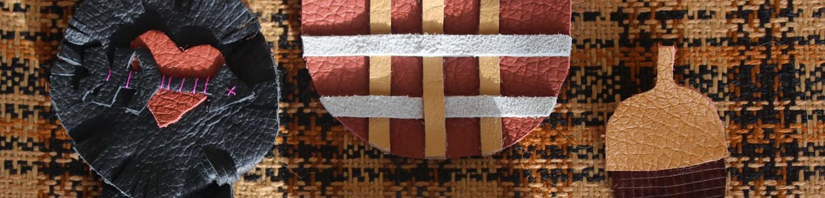 VKG Woven Edges
