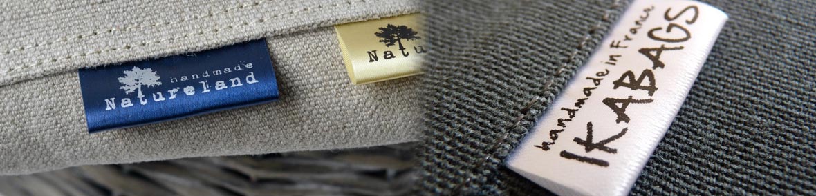 VKG Woven Edges VKG Woven Edges